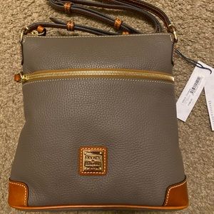 Dooney & Bourke Crossbody Purse